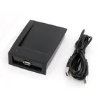 Excellent quality 13.56mhz USB ic card reader ISO15693 rfid tag smart card reader writer
