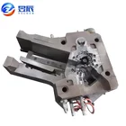 OEM aluminum die casting mold and die casting tooling/mould