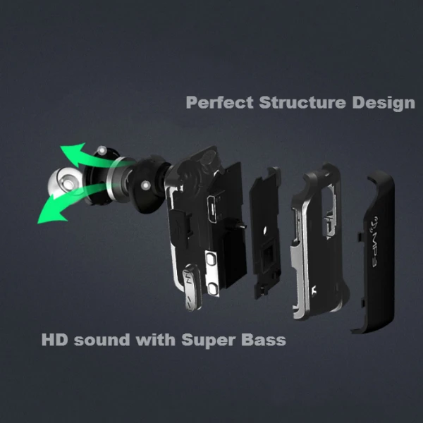 10 Hours v4.2 mp3 Player headphones waterproof sport neckband wireless sport bluetooth headset with microphone - ANKUX.COM