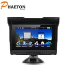 Car Navigator 5 Inch Navigation Citroen C5 Car Gps Parts