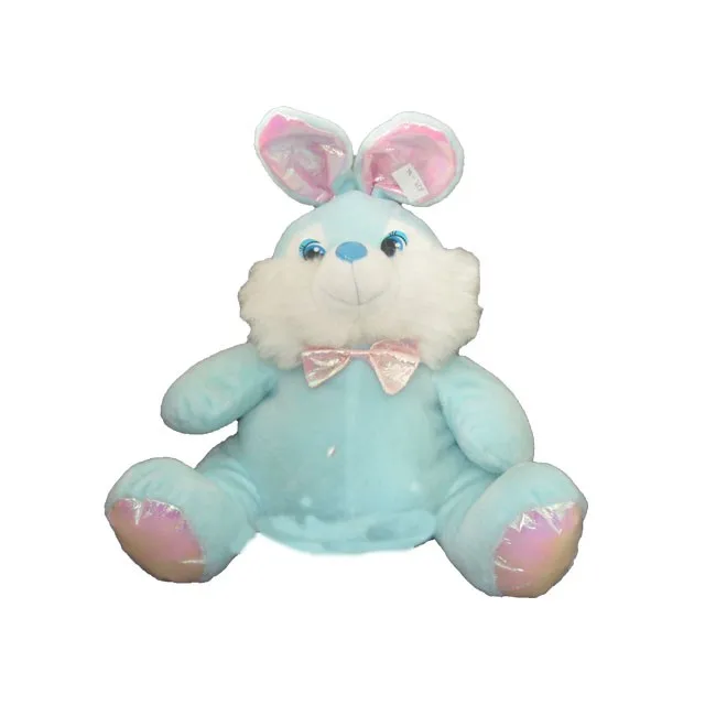 plush toys rabbit waddles soft stuffed animal doll cute cartoon