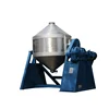 GMP standard SS316L vitamins health supplements JHS series liquid solid powder mixing machine