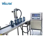 Inkjet printer date code/industrial inkjet coding printer