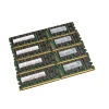 343056-B21 345113-051 413385-001 DDR2 PC3200 REG server rams 400MHz 2g