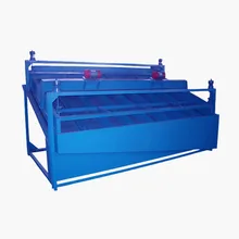 Mining use high frequency screening vibrating screen