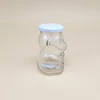 /product-detail/wholesale-clear-empty-food-sweet-storage-jam-animal-shaped-glass-mason-jar-250ml-60701847601.html