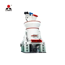 CE approved environmental vertical grinding mills, coal mill with high capacity
