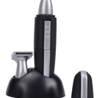 New design personal care electric nose and ear hair cutter trimmer for sale