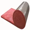 Pink Fiber glass wool series products with CE ISO ABS CCS DNV BV