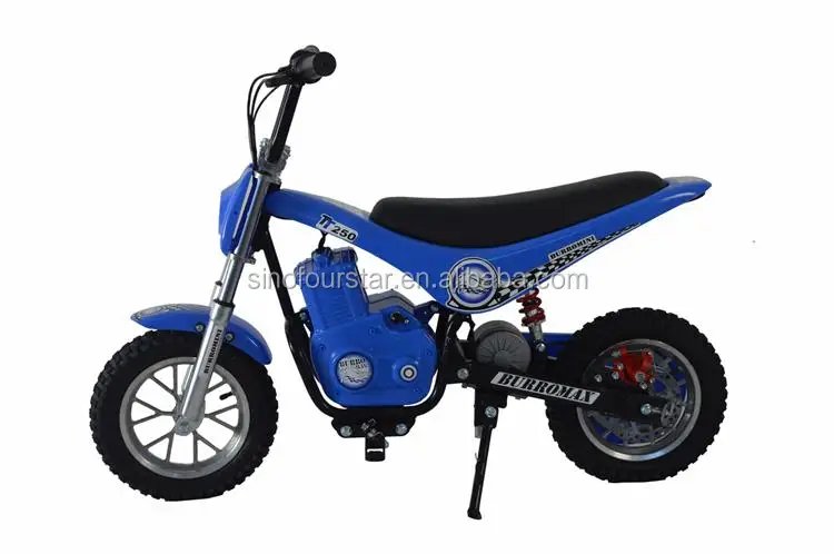 250w 350w battery power 2 wheel mobility scooter