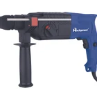 24mm light electric Rotary Hammer Drill with three functions from Rockpower
