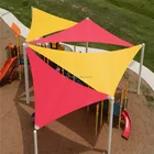 Good quality shade sail from China factory with best price