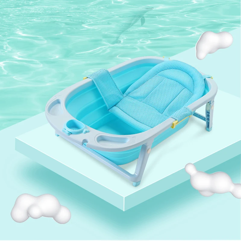 High Quality Folding Kids Bath Tub , Infant Bath Tub For Newborn/, Blue /pink
High Quality Folding Kids Bath Tub , Infant Bath Tub For Newborn/, Blue /pink