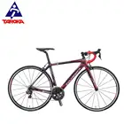 OEM 28 INCH 700C ULTEGRA Di2 22 SPEED ROAD BIKE CARBON ROAD BICYCLE
