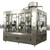 Commercial mango juicer production line / fruit mango juice extractor machine / filling sealing processing plant