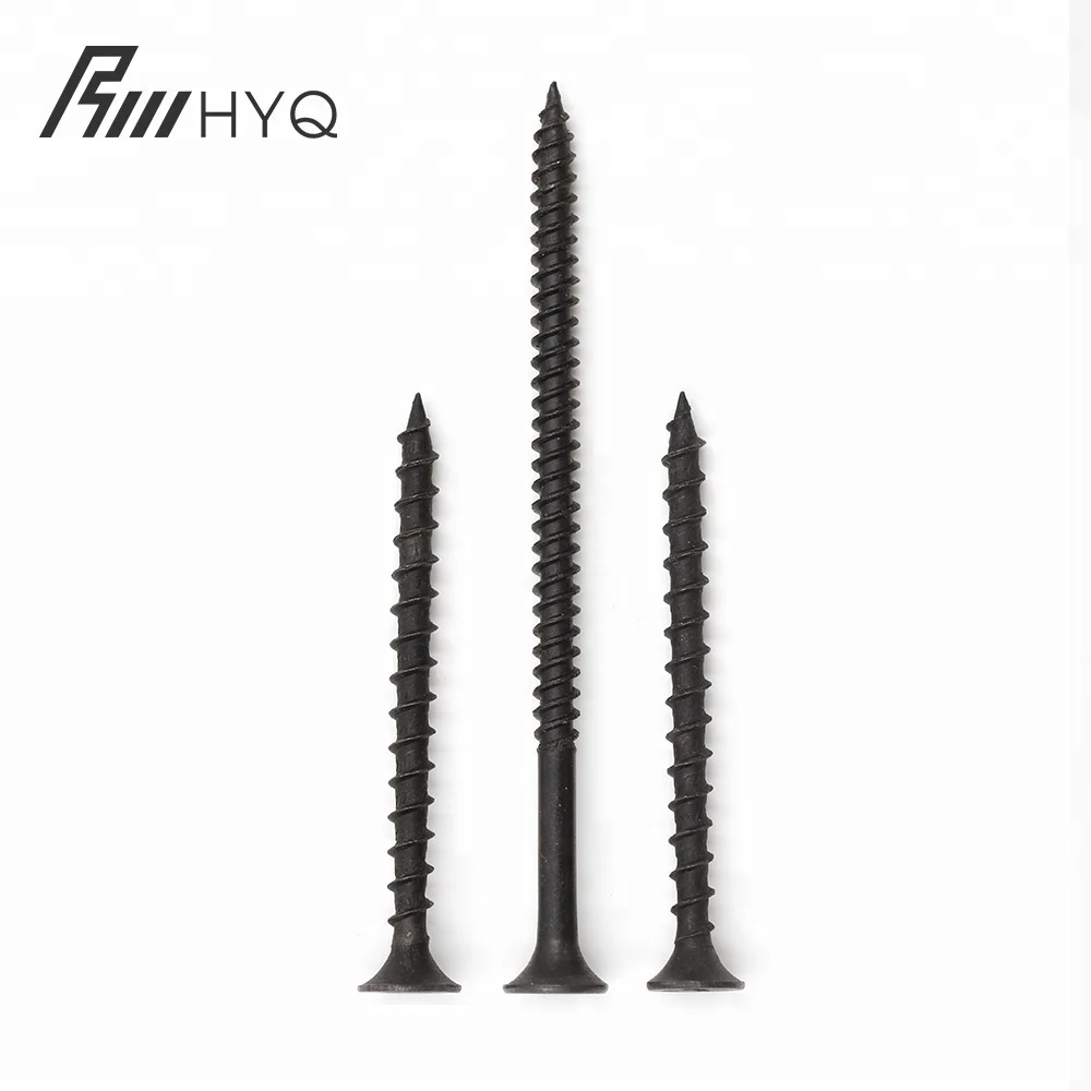 Plasterboard Ceiling Black Drywall Screw For Wood Promotion Buy Drywall Screw Black Drywall Screw For Wood Plasterboard Ceiling Screwsdrywall