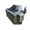 Small Automatic Food Cooking Meat Shrimp Vegetable Boiling Machine
