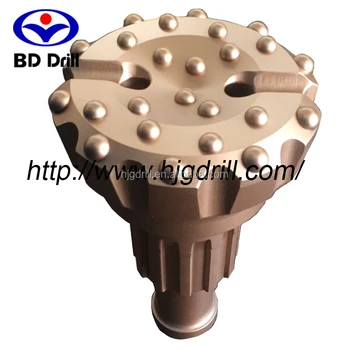 BDDRILL HD45 DHD340A DHD340 COP44 High Performance DTH DRILL BITS
