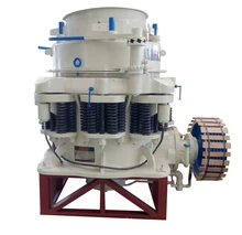 YS China Famous Brand Good Performance Symons Cone Crusher