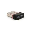 New product launch Chipset RTL5370 free driver high power wireless usb adapter