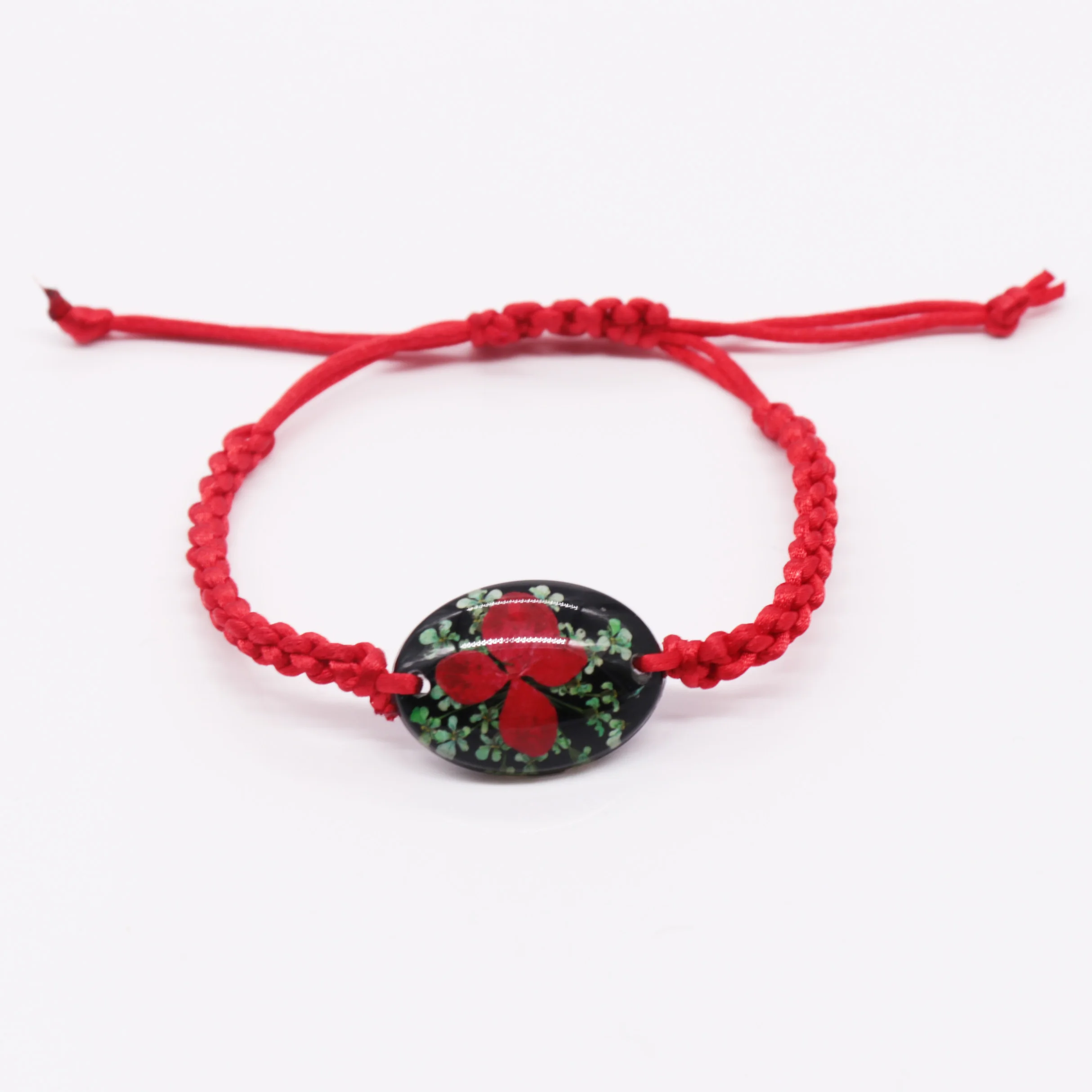 Wholesale natural ellipse shaped thread bangle adjustable red chain thread bracelet sett
Wholesale natural ellipse shaped thread bangle adjustable red chain thread bracelet sett