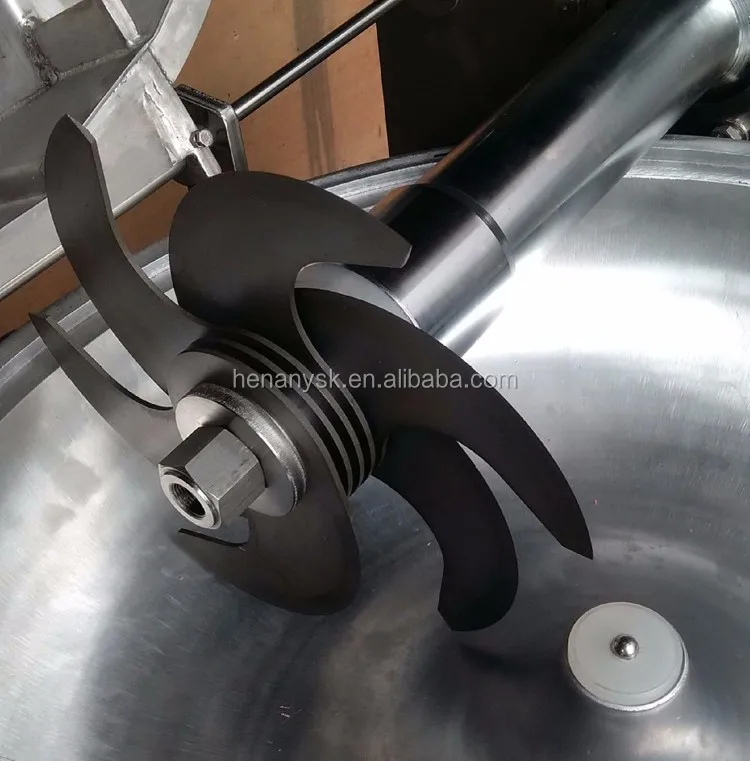 5L 8L Stainless Steel Meat Bowl Cutter High Efficiency Productive Meat Mincers Vegetable Cutter Shredder Meat Cutters