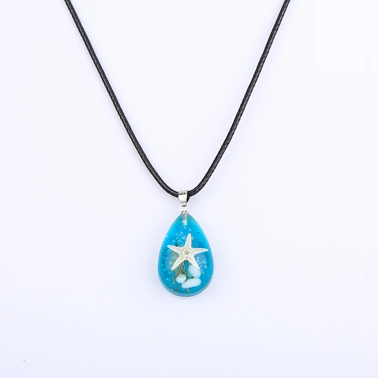 2018 Vintage korea paraffined chain necklaces children jewelry real dry starfish resin necklace, Vintage metal alloy
2018 Vintage korea paraffined chain necklaces children jewelry real dry starfish resin necklace, Vintage metal alloy