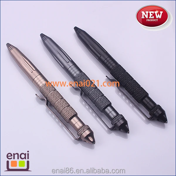 logo engraved promotional medical gift for gift tactical pens