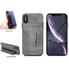 Factory Price Multifunctional Custom Kickstand Phone Case New Design Phone Cover For iPhone XR/11R/XR 2