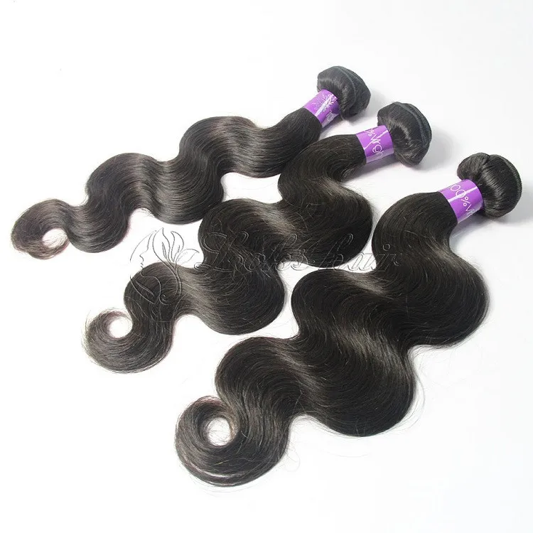 wholesale distributors virgin human hair body wave 3 bundles brazilian hair, Natural black1b;can be customized
wholesale distributors virgin human hair body wave 3 bundles brazilian hair, Natural black1b;can be customized