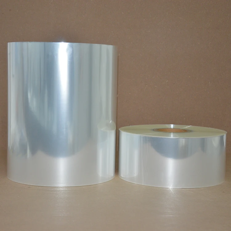 Manufacturers Antibacterial Transparent Medical TPU Film for sale