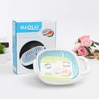 Kitchen Tool Square Multifunctional vegetable processor and Plastic Food Processor Vegetable Chopper