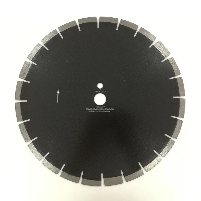 metal cutting disc for circular saw