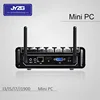 cheap fanless embedded system i7 6500u 3.0GHZ HD 520 Graphics DDR4 WIFI mini pc with Design AI PS software