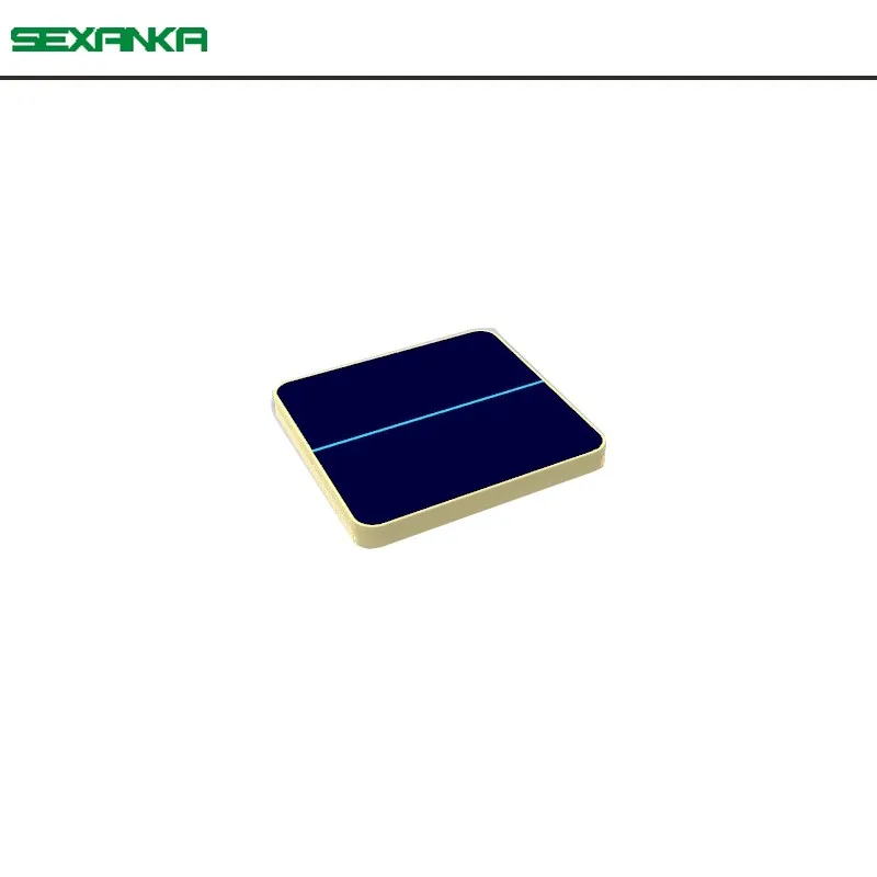 Smart Wireless wall Switches/Wifi Switches/Zigbee Switches M6 - ANKUX.COM