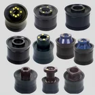High Quality Zoomlion IHI Schwing Putzmeister Sermac Piston ram Sanyi Concrete Pump Spare Parts 1421041 1421033