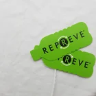 Eco friendly RPET repreve recycled polyester spandex knitted jersey swimwear,t shirt fabric