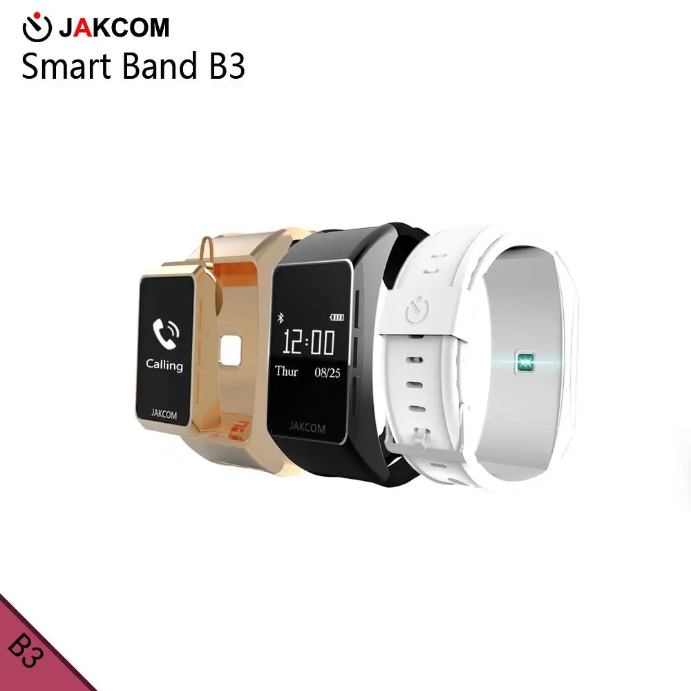 Jakcom B3 Smart Watch 2017 New Product Of Wristwatches Hot Sale With Watches Ladies Women Watches Men Brand Watch Curren
Jakcom B3 Smart Watch 2017 New Product Of Wristwatches Hot Sale With Watches Ladies Women Watches Men Brand Watch Curren