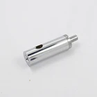 Cable gripper with female thread, for lighting system,hanging and display