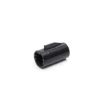 Highly Complex Custom Plastic Reinforced Nylon PA66 GF30 Parts By Injection Moulding At Good Price