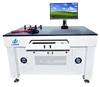 Step 1 :Factory price lithium battery aging tester/cycler for electric bike battery tester with computer