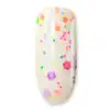 creat your own brand diy dip powder full set dip powder on natural nails