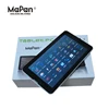 New MTK8312 dual core 7inch Android 4.4/ Fashion design 3G Tablet with sim card slot/ MaPan Cheapest 7 inch super slim 3G Tab