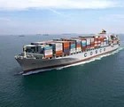 Competitive sea freight shipping forwarder from Shenzhen China to Mokpo North Korea