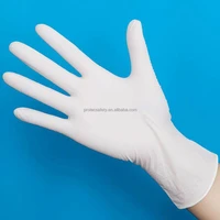 Industrial And Medical Grade Colored Diposable