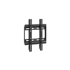 Good quality high-strength steel wall mount tv bracket 14''-42" Desk Monitor lcd tv shelf mounted brackets