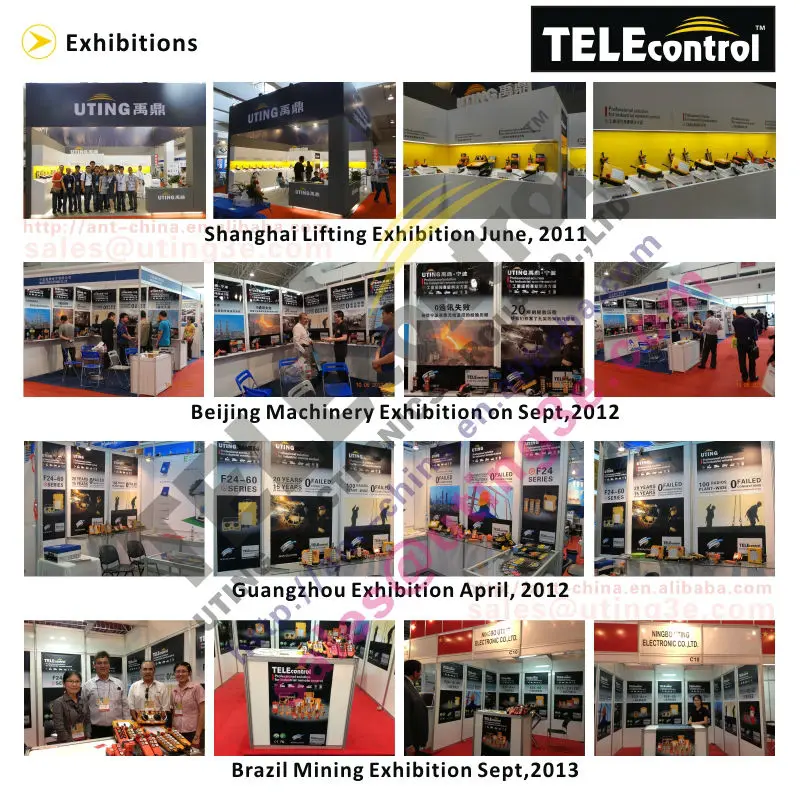 工場supplyF24-12DControlリモート工業ce fccの承認仕入れ・メーカー・工場
