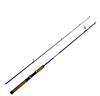 1.8 m L tonal Carbon Casting Fishing Rod Lure Telescopic Casting Fishing Rods