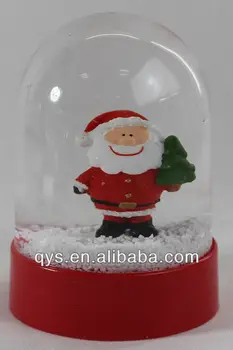 Electric+Snow+Globe ... Snow Globe,Electric Snow Globes,Plastic Dome Snow Globe Product on