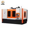 VM1580L heavy duty 4 axis cnc milling machine vertical machining center with CE